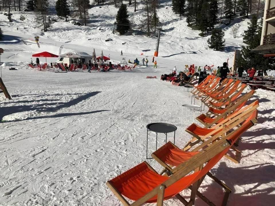 Chez Chantal ジヴィウ エクステリア 写真